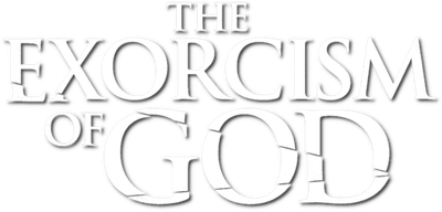 The Exorcism of God Logo