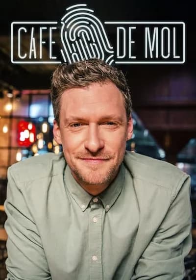 Café de mol