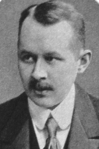 Imagem de Gustaf Linden