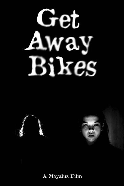 Poster do Filme Getaway Bikes