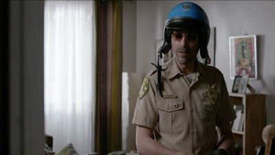 tv poster