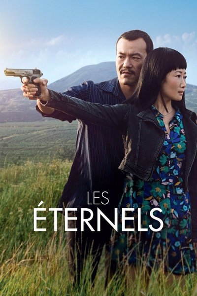 Les Éternels (2018)