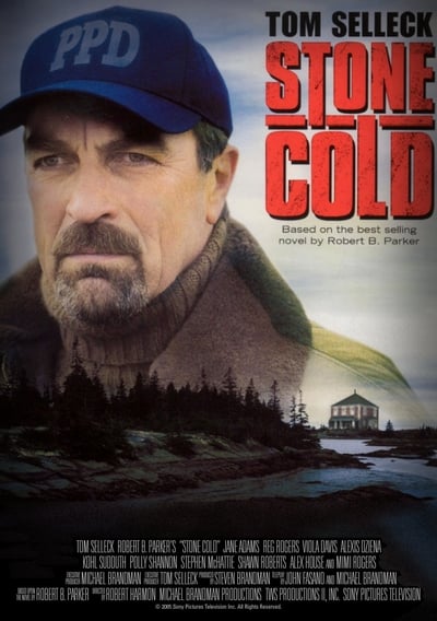 Stone Cold - Caccia al serial killer (2005)