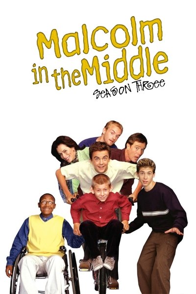 tv poster
