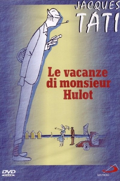 Le vacanze di Monsieur Hulot (1953)