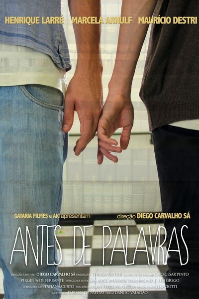 Watch - Antes de Palavras Full Movie Torrent