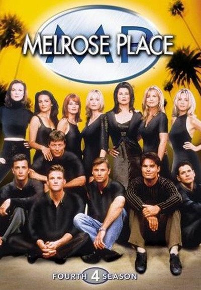 tv poster