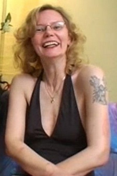 Marlene T. Soest