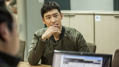 Episodio 8: Capítulo 8