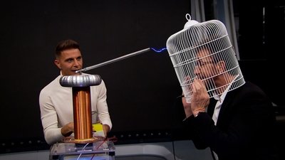 tv poster