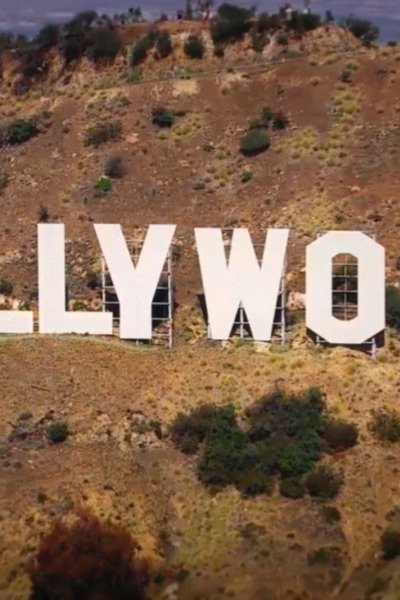 Poster do Filme Hollywood Business