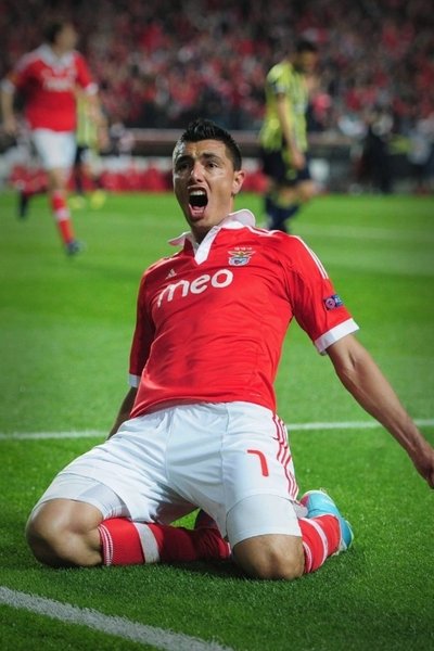 SL Benfica vs Fenerbahçe