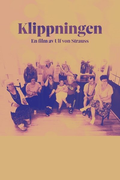 Poster do Filme Klippningen