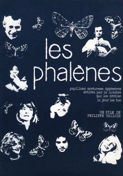 Watch!Les phalènes Movie Online