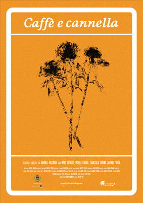 Poster do Filme Caffè e cannella