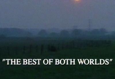 The Best of Both Worlds