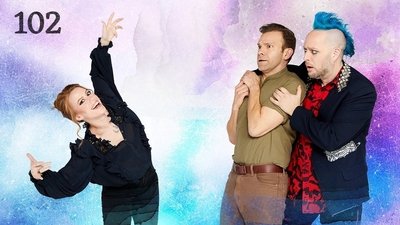 tv poster