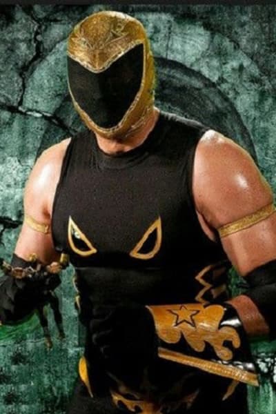 Tinieblas