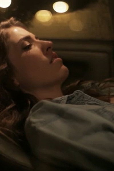 Poster do Filme Ailleurs ou la poésie des amours perdues et des lettres jaunies