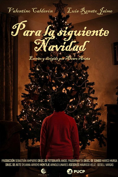 For next Christmas