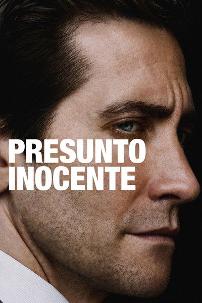 Presunto inocente