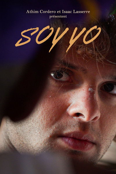 Poster do Filme SOY YO