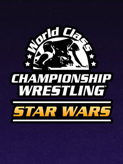 WCCW Christmas Star Wars 1982