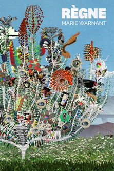 Poster do Filme Marie Warnant: Règne