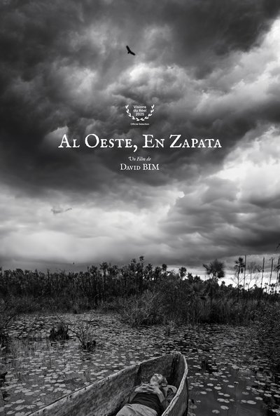 Poster do Filme Al oeste, en Zapata