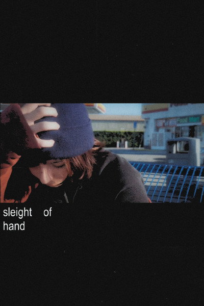 Sleight of Hand