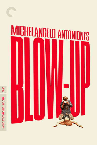 Blow-Up (1966)