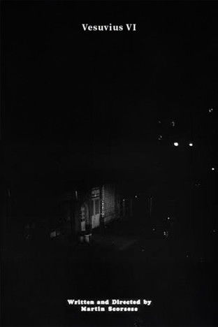Poster do Filme Vesuvius VI