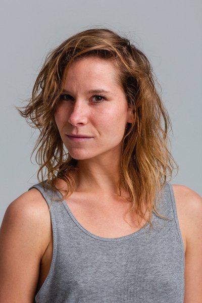 Imagem de Nina Fokker