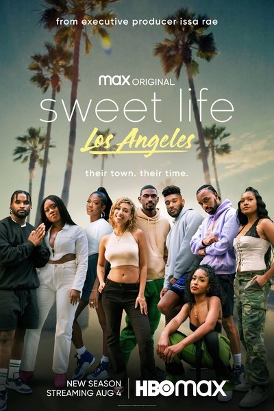 tv poster