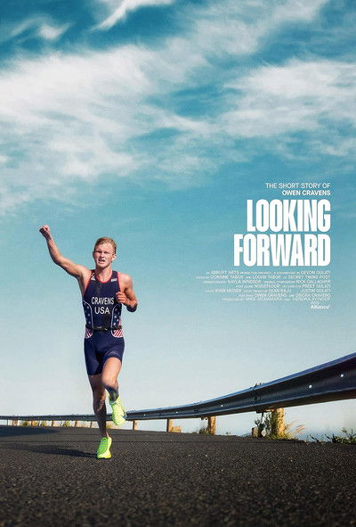 Poster do Filme Looking Forward