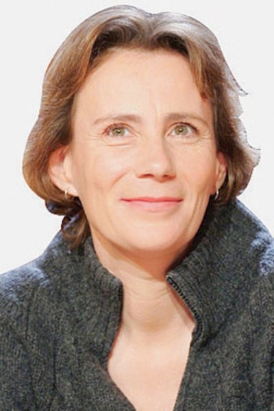 person poster