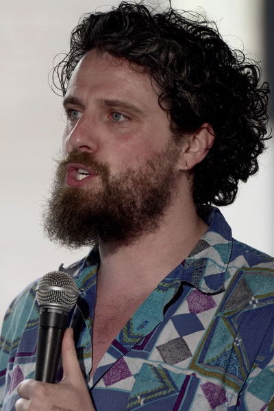 Alfie Brown: Live in Liverpool