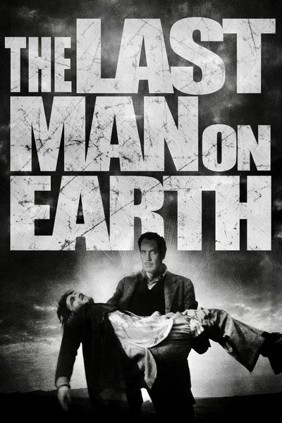 The Last Man on Earth