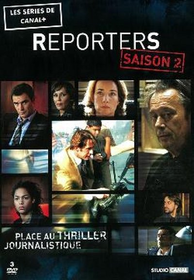 tv poster