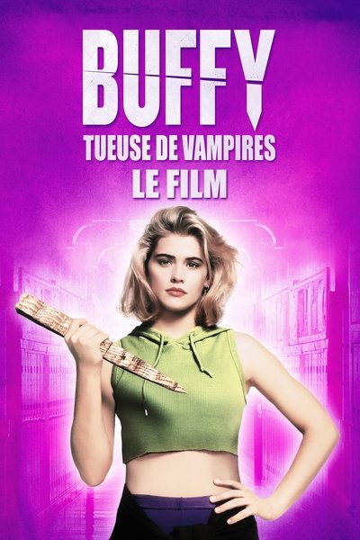 Buffy, tueuse de vampires (1992)