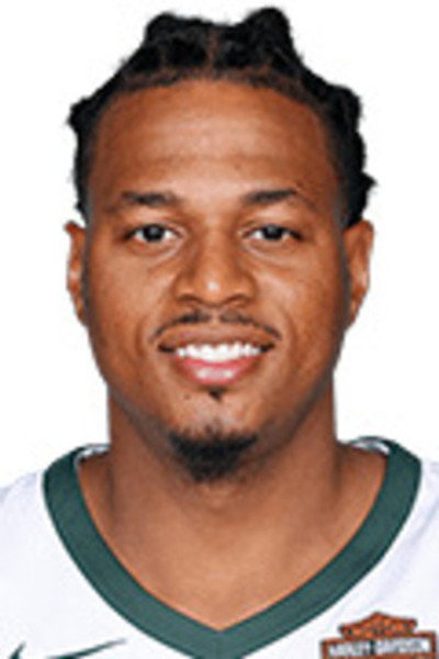 Brandon Rush