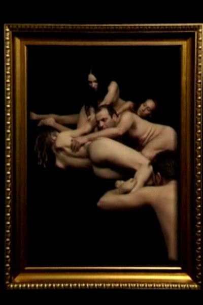 Poster do Filme Origine e deposizione