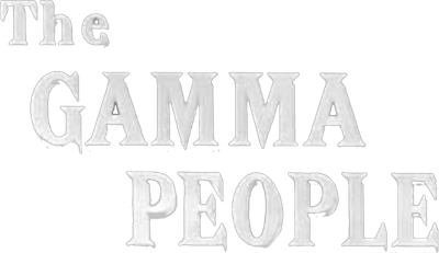 The Gamma People Logo