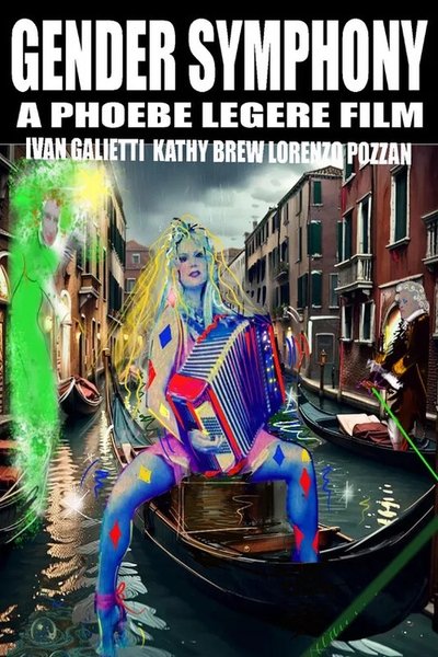 Poster do Filme Gender Symphony