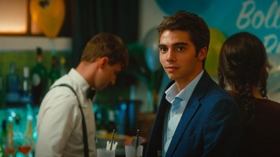 tv poster