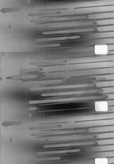 movie poster for Remaining Paintings