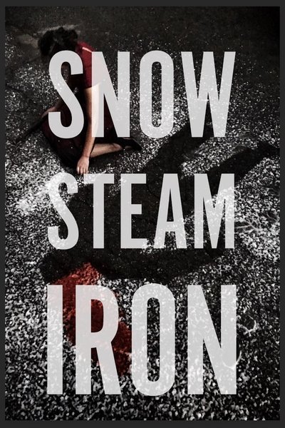 Poster for the movie Snow Steam Iron