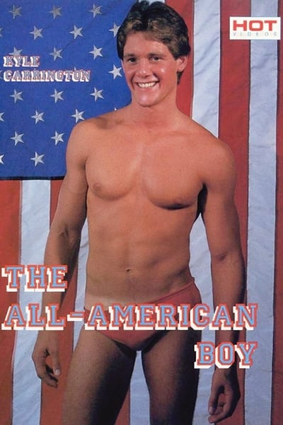 The All-American Boy