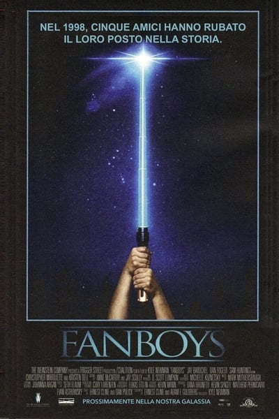 Fanboys (2009)