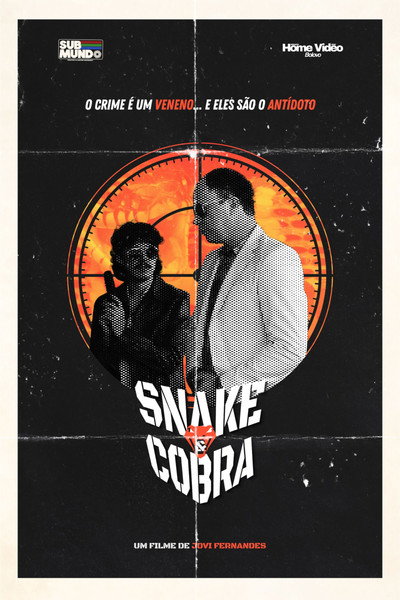 Snake & Cobra